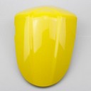 Yellow Motorcycle Pillion Rear Seat Cowl Cover For Suzuki K5 Gsxr1000 2005 2006